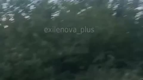 🇺🇦🦅 Our drones are already flying!