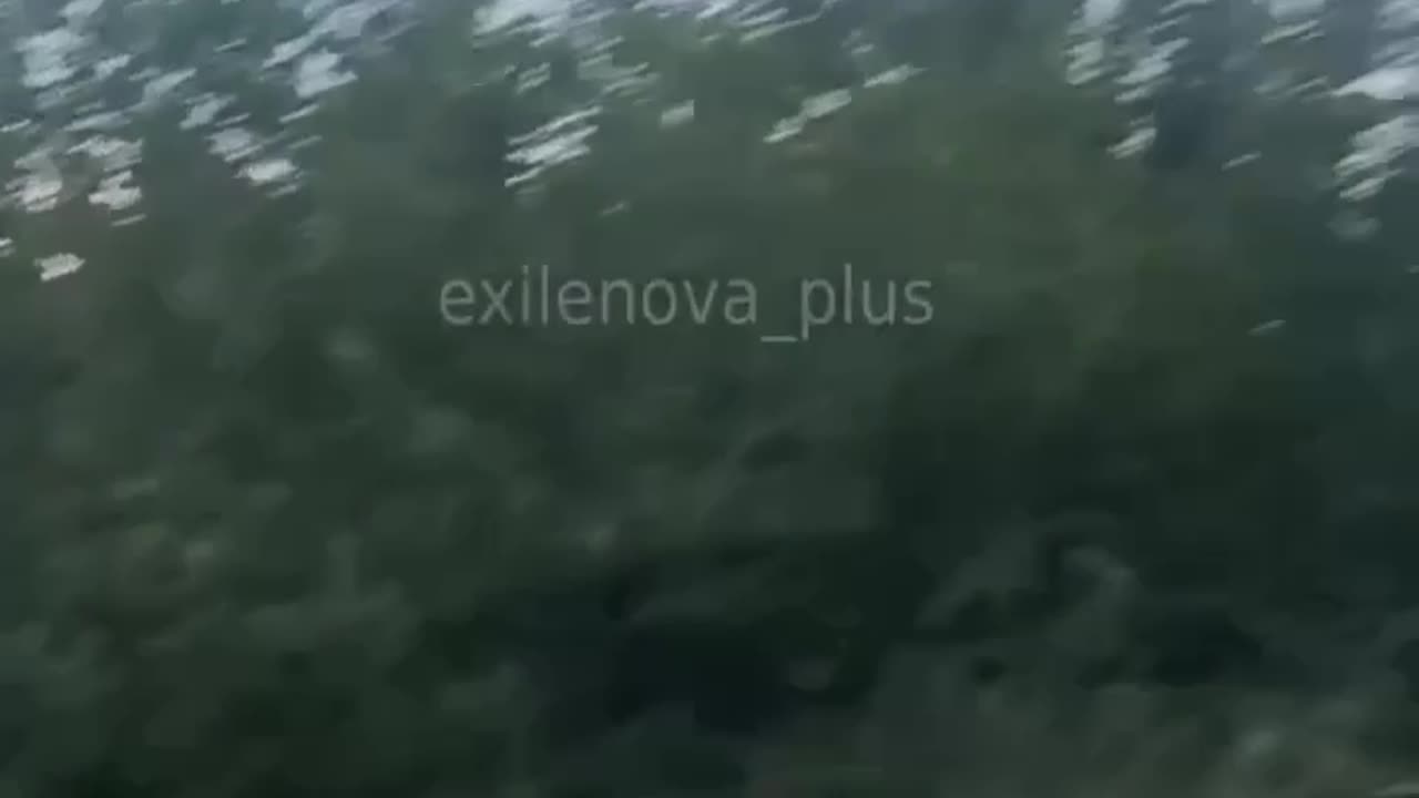 🇺🇦🦅 Our drones are already flying!
