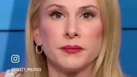 Ana Kasparian ~ THIS IS FOR ISRAELIS....