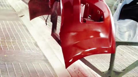 Difficult to coat complex workpieces? One trick to solve it!