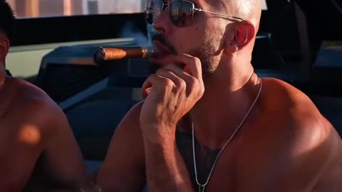 Top G lifestyle 💸