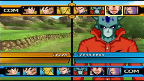 Dragon_Ball_Z_Budokai_Tenkaichi_Wii_Mod_Character_Showcase_Ultra
