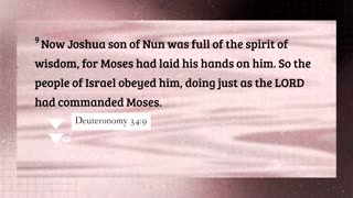 JOICC Bible Study/Communion Service || November 12, 2025