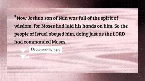 JOICC Bible Study/Communion Service || November 12, 2025