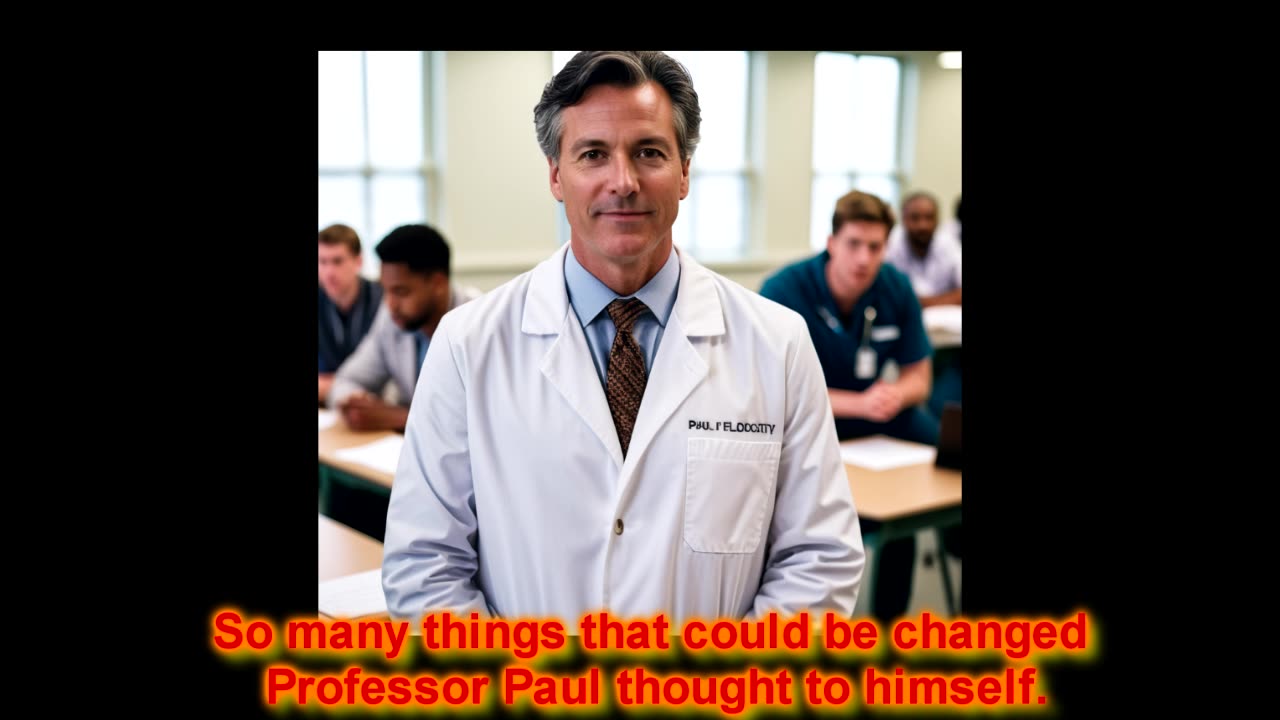 Temptations of Time Episode 23