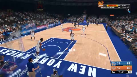 8-25-18 Edition of Sports Sunday Afternoons with NBA 2K19