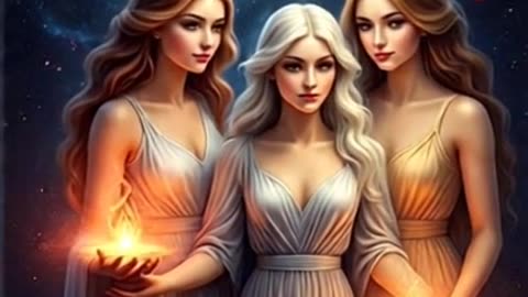 5 Dark Secrets of Zorya Slavic GODDESSES You Never Knew