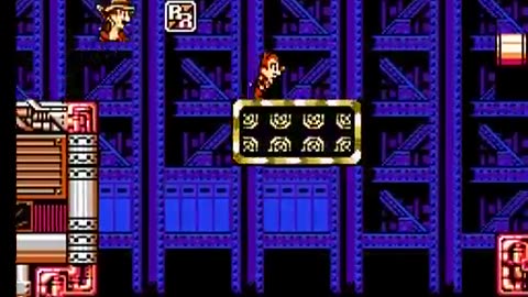 NESLongplay129 ChipnDaleRescueRangers2