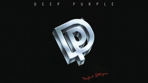 Deep Purple "Mean Streak"