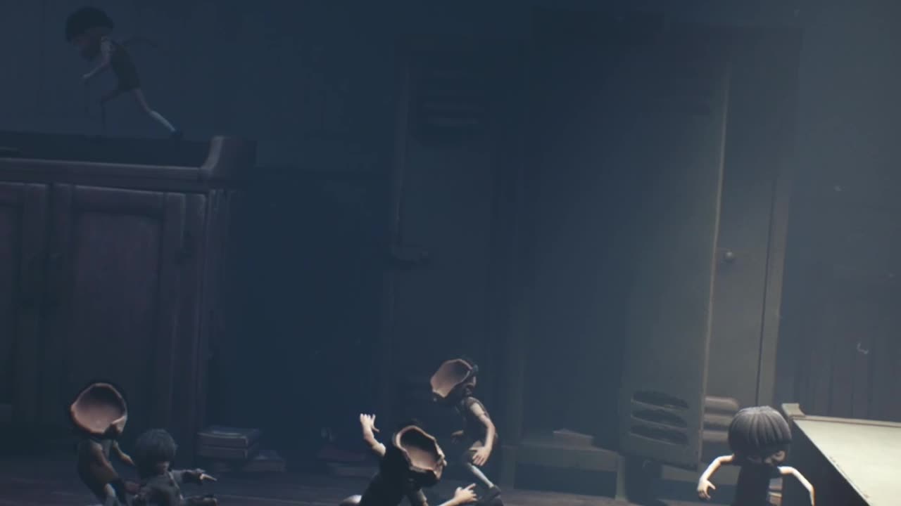 Got ambushed by "Bullies"?