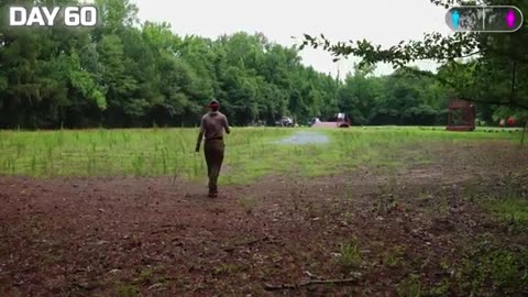 Men Vs Women Survive The Wilderness For $500,000
