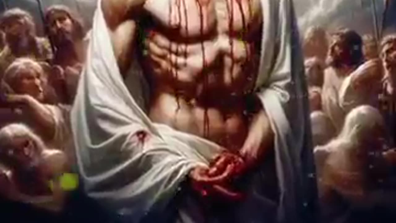 Jesus