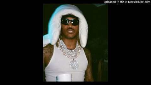 Future Type Beat "Emotes"