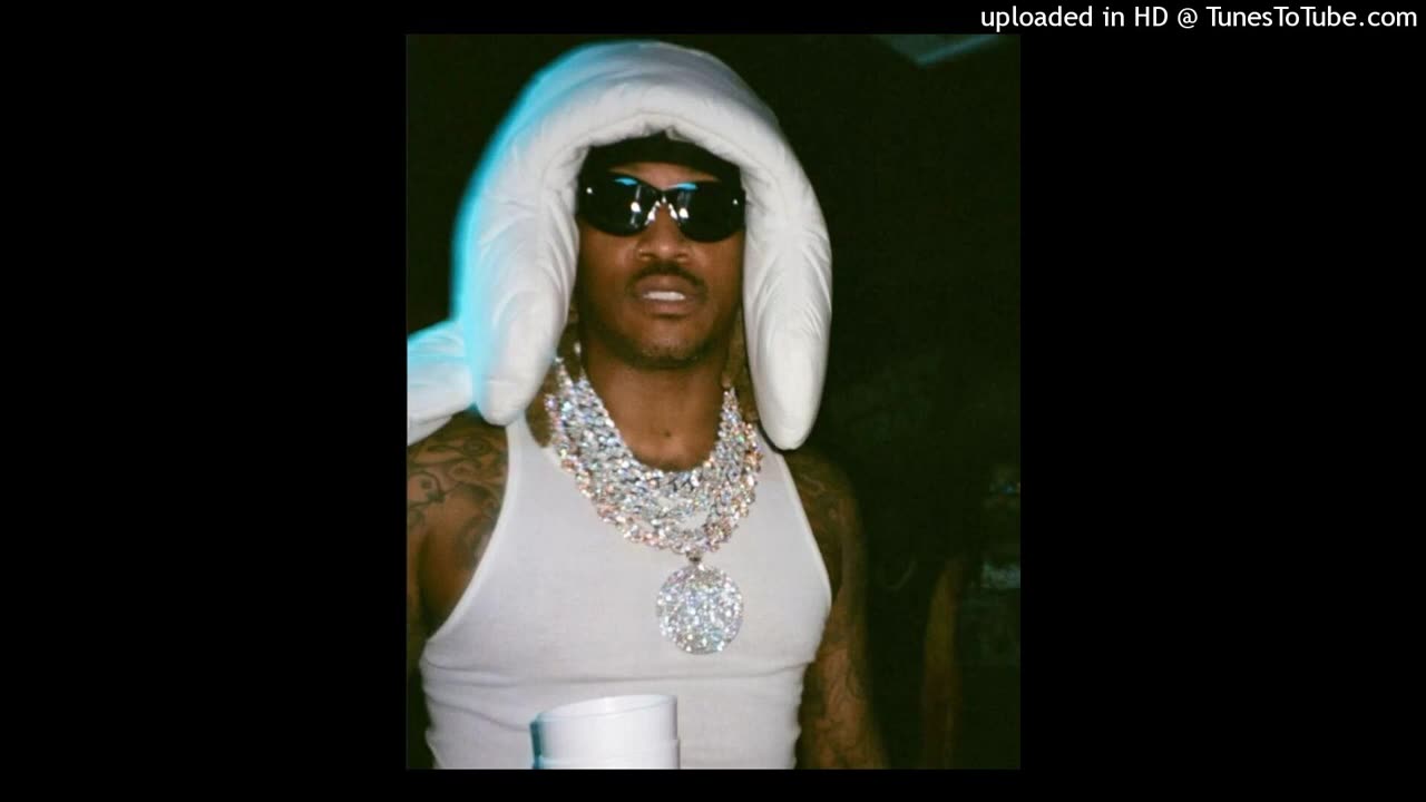 Future Type Beat "Emotes"