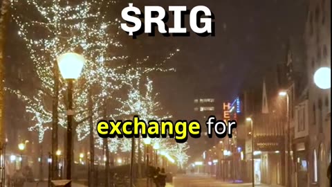 Transocean Secures Major Norway Drilling Contract $RIG #stonks #investing #genbet