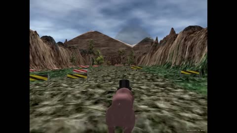 JONTRON - Zoo Race