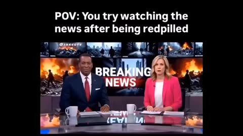 redpilled