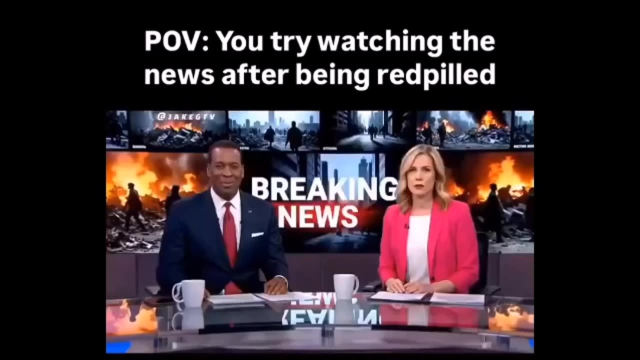 redpilled