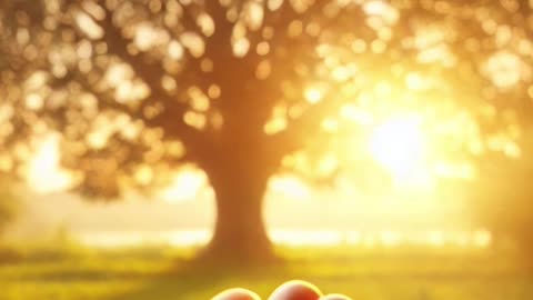 Faith as Small as a Mustard Seed: A Powerful Lesson from Jesus 🌱🙏