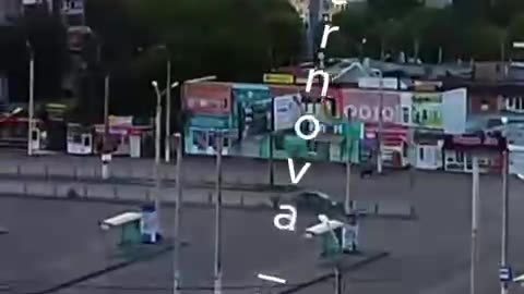 🔥👀 Luhansk, oil depot, consequences of the strike 01.07.