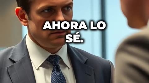 ¡El giro inesperado!