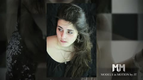 EMILIE PHOTO SHOOT