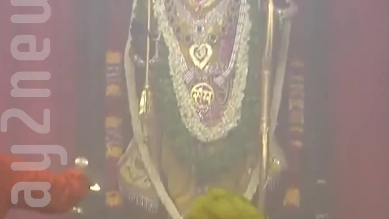 Jai shree Ram 🙏❤️♾️