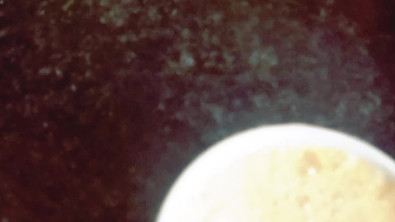 Coffee (Trying to make a short)