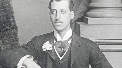 The Mystery of Britain's Lost King: Revealing the Notorious Prince Eddy.