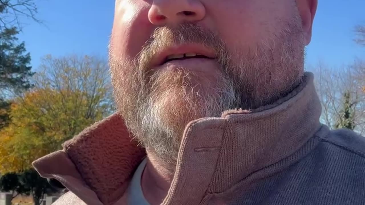 MISSION UPDATE: Warrenton Virginia