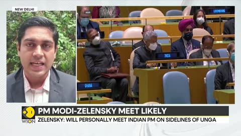 PM_Modi_to_Head_to_US_for_UNGA,_Hold_Bilateral_Talks_with_Trump___WION