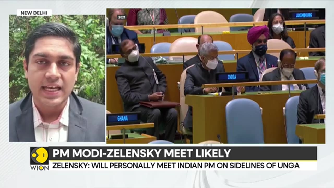 PM_Modi_to_Head_to_US_for_UNGA,_Hold_Bilateral_Talks_with_Trump___WION
