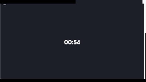 Back in the saddle. Some tech test, some messing about, some chill.