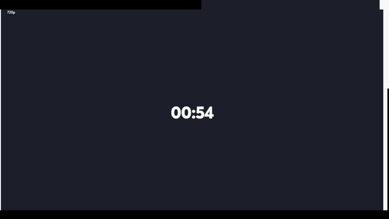 Back in the saddle. Some tech test, some messing about, some chill.