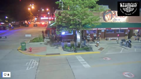 AUGUST 6 2025 DAY 6 OF STURGIS MOTORCYCLE RALLY PART 15