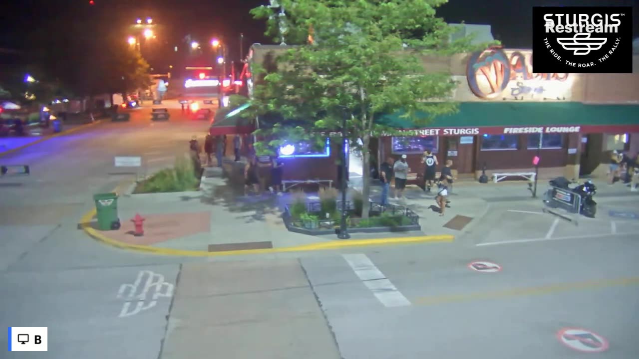 AUGUST 6 2025 DAY 6 OF STURGIS MOTORCYCLE RALLY PART 15