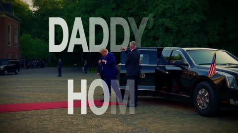 PRESIDENT TRUMP 2025 CLOSER; BUT A NEW BEGINNING, DRAIN THE SWAMP!