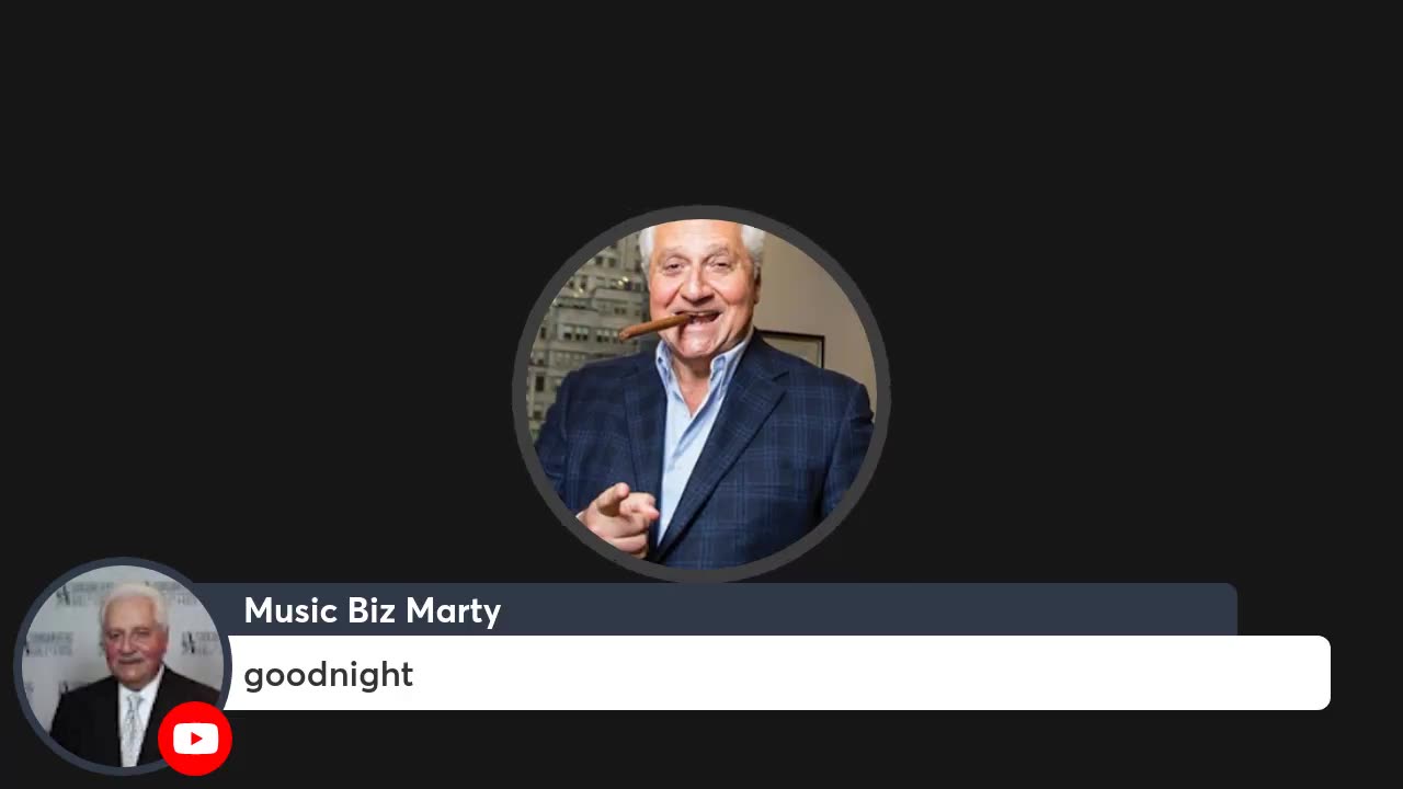 2022-5-28 Some punk rapper called me out for a freestyle battle. You have 15 min or forfeit punk