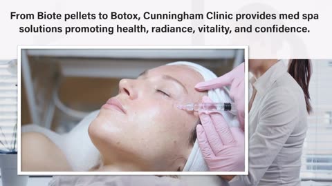 Hrt Clinic Near Me