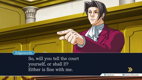 Phoenix Wright_ Ace Attorney - Justice For All Day 9
