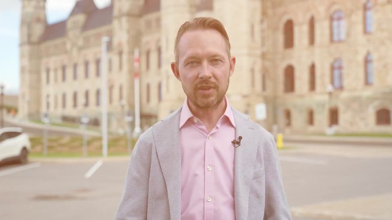 Carney's Government backs Orwellian anti-energy GAG LAW