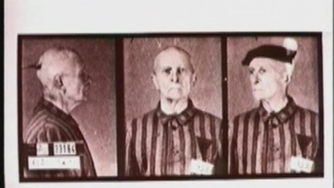 Judea Declares War On Germany [FHQ]