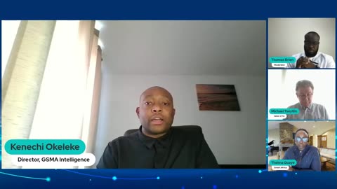 5G/6G and Beyond for a One Connected Africa