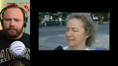 Canadian Guy SHOCKED at How Stupid Americans Really Are!