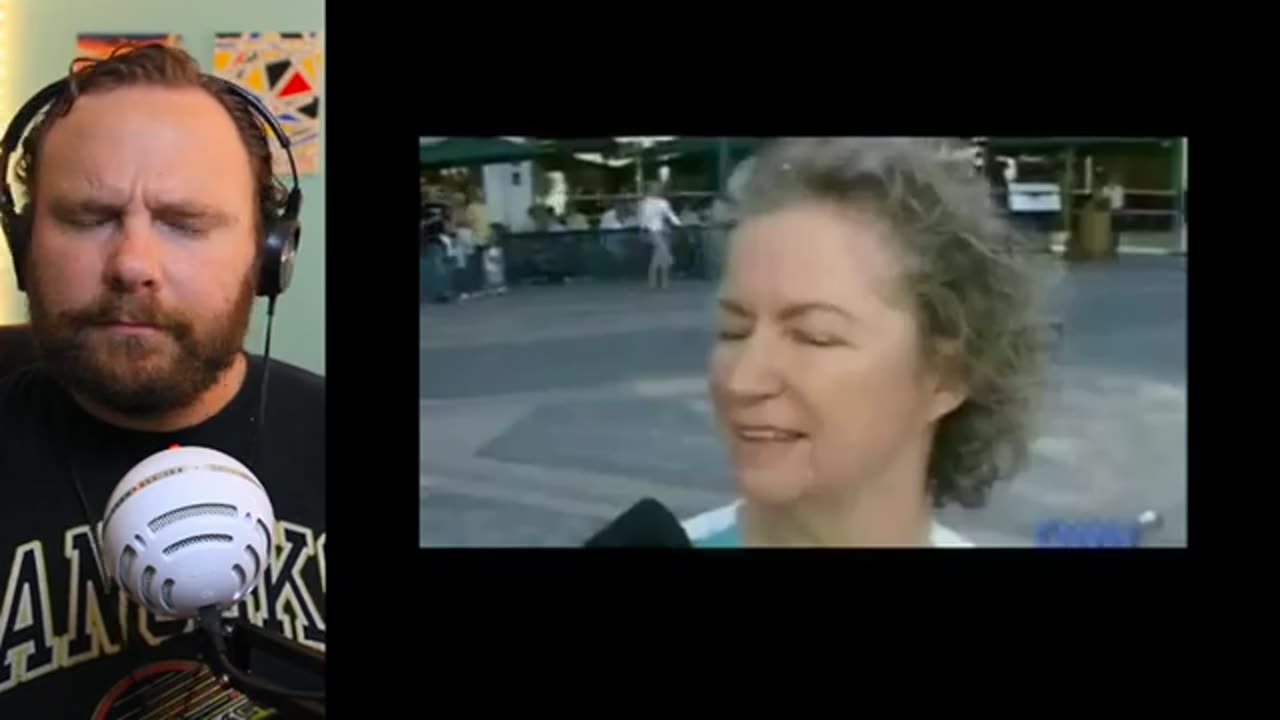 Canadian Guy SHOCKED at How Stupid Americans Really Are!