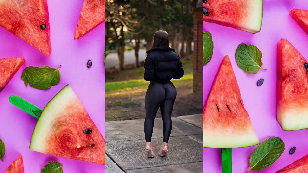 goon to big bank challenge 🍩😋