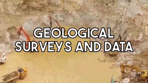AI Reshapes Rare Earth Exploration Great Lakes
