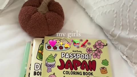 🎨 Unleash Your Creativity with Our Coloring Books! 🖍️✨