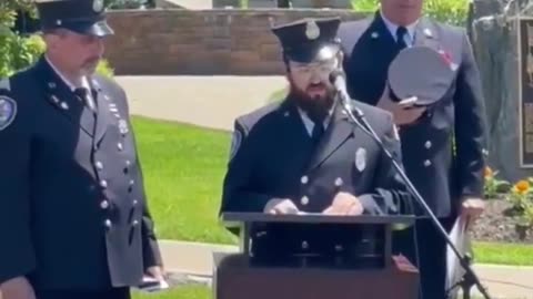 🤬 POS Mocking Americans \ Rabbi Mendel Teldon