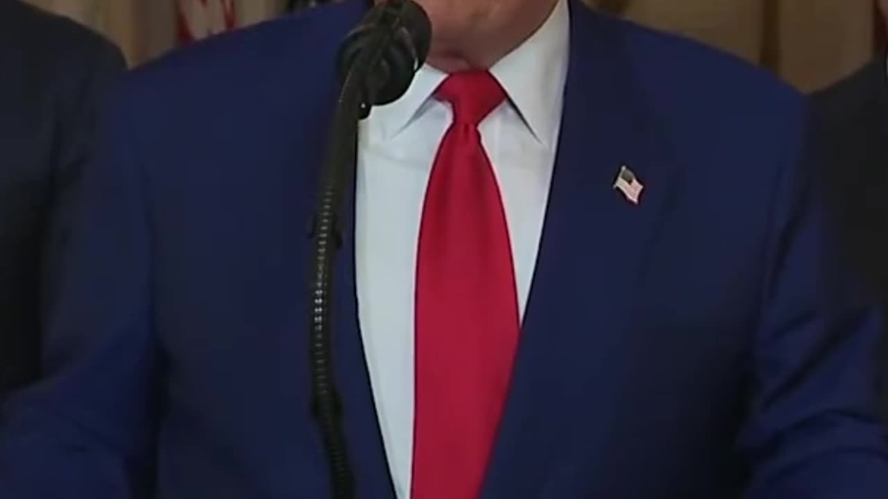 Successful Military Attack, Warnings of Escalation, and Praise for Military Leadership